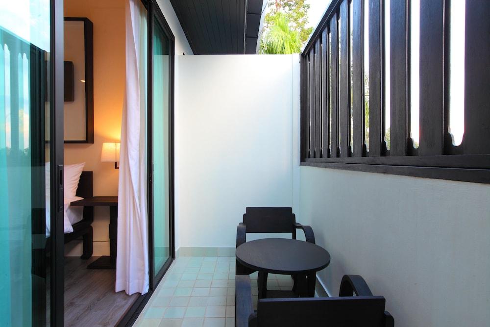 99 The Gallery Hotel- Sha Extra Plus Chiang Mai Exterior photo